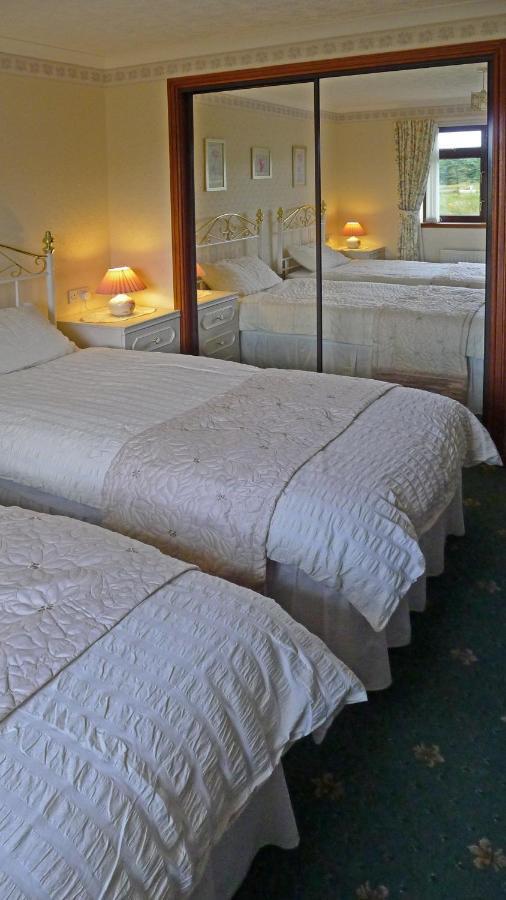 Bed and Breakfast The Sheiling Laide Exterior foto