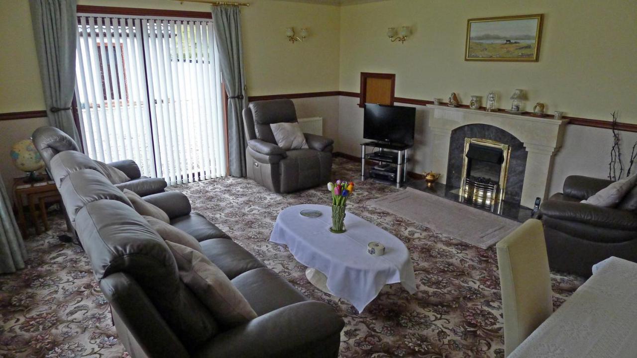 Bed and Breakfast The Sheiling Laide Exterior foto