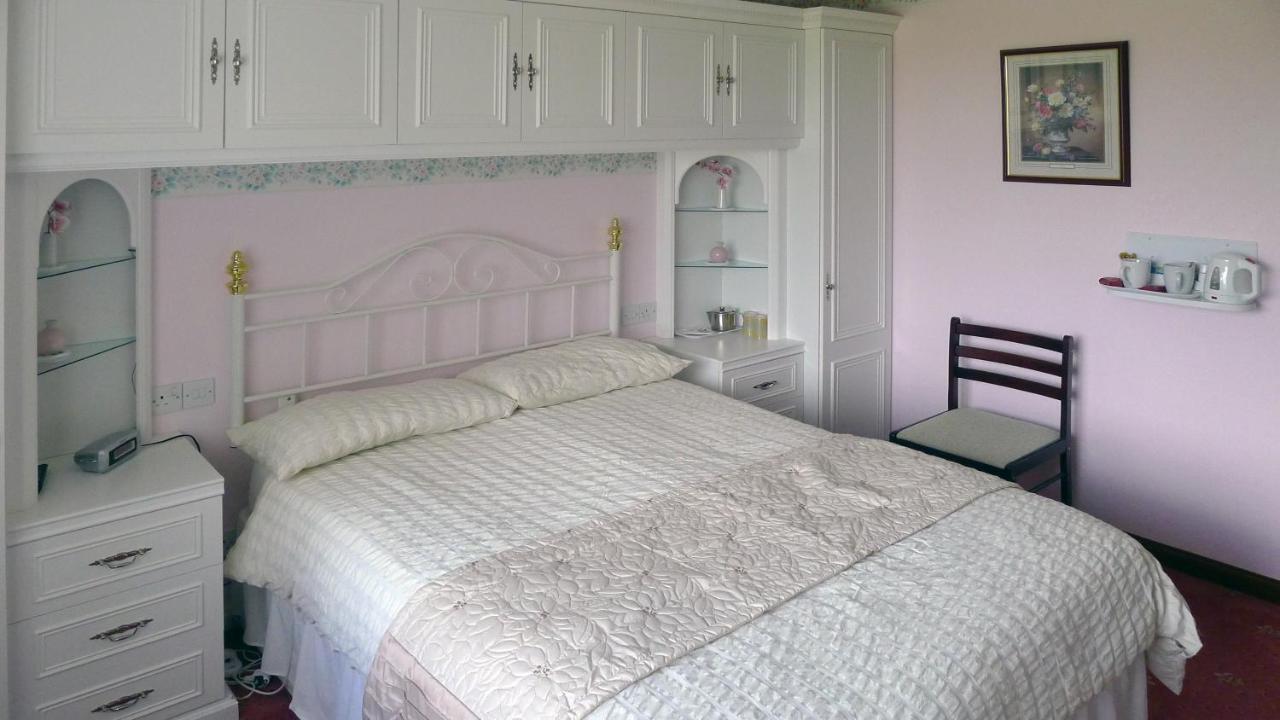 Bed and Breakfast The Sheiling Laide Exterior foto