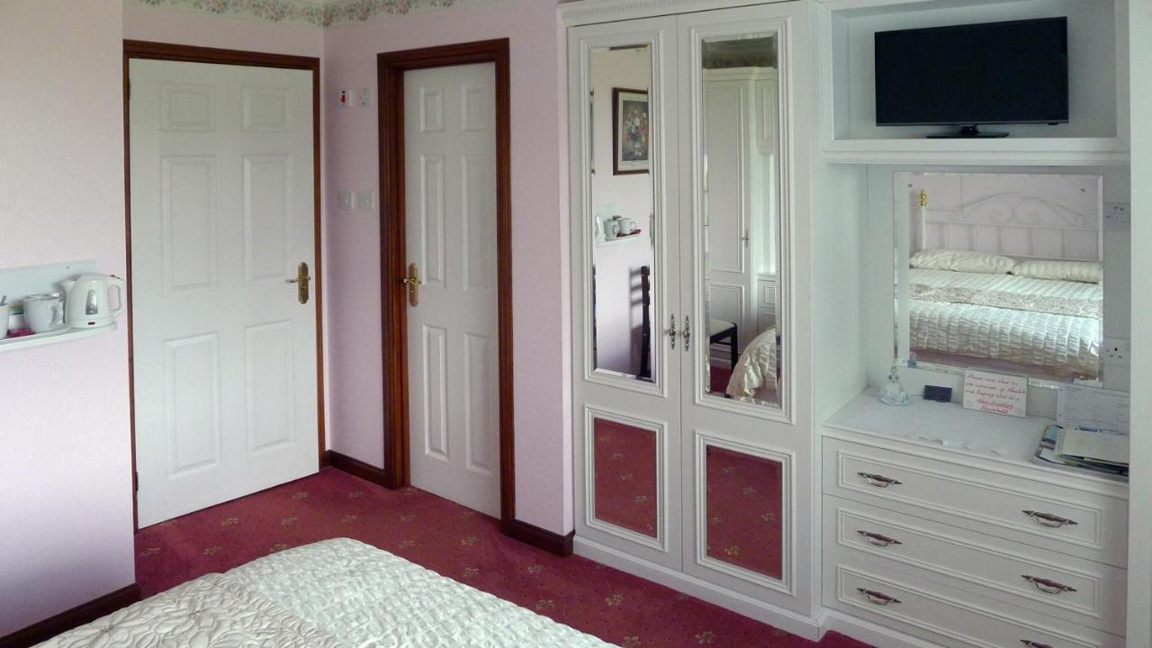 Bed and Breakfast The Sheiling Laide Exterior foto